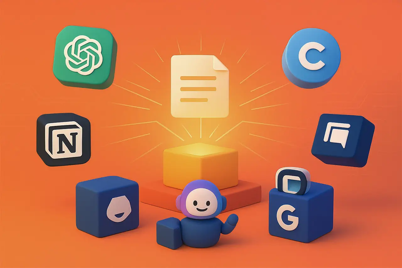 How to Use Prompts on Any AI Platform – Not Just ChatGPT