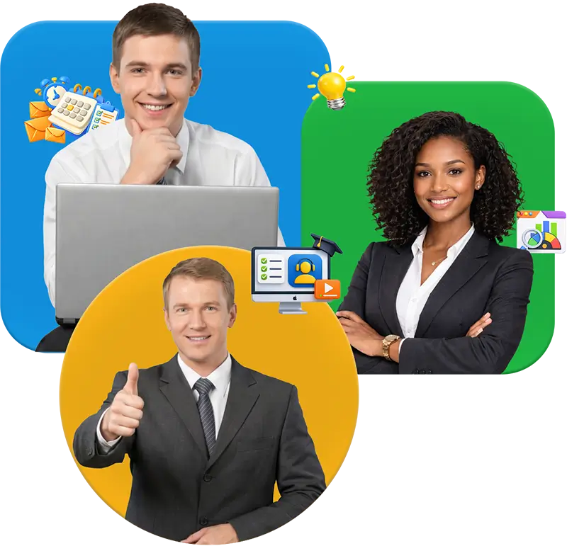 Smart Elearning