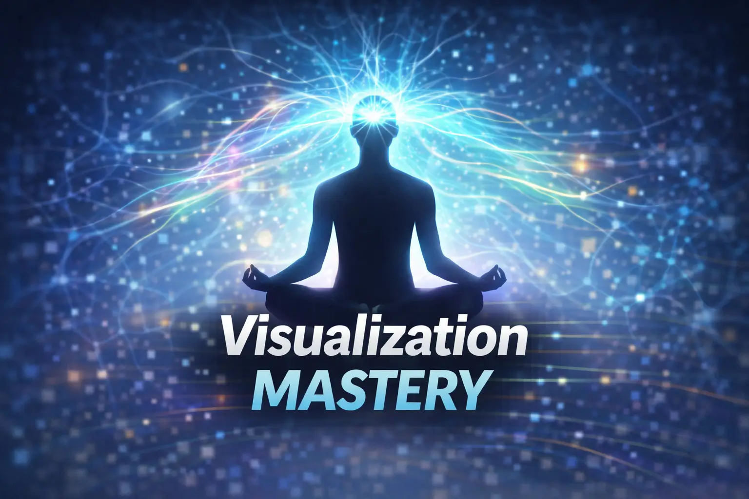 Visualization Mastery for Focus and Achievement